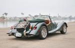 Morgan Roadster 2005 года
